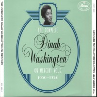Purchase Dinah Washington - The Complete Dinah Washington On Mercury, Vol. 2: 1950-1952 CD1