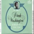 Buy Dinah Washington - The Complete Dinah Washington On Mercury, Vol. 2: 1950-1952 CD3 Mp3 Download