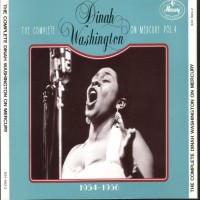 Purchase Dinah Washington - The Complete Dinah Washington On Mercury, Vol. 4: 1954-1956 CD1