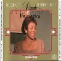Buy Dinah Washington - The Complete Dinah Washington On Mercury, Vol. 5: 1956-1958 CD2 Mp3 Download