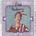 Buy Dinah Washington - The Complete Dinah Washington On Mercury, Vol. 6: 1958-1960 CD3 Mp3 Download
