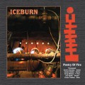 Buy Iceburn - Poetry Of Fire Mp3 Download
