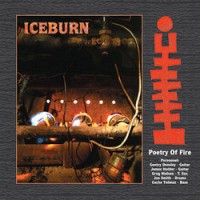 Purchase Iceburn - Poetry Of Fire