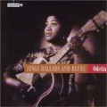 Buy Odetta Franklin - Sings Ballads and Blues Mp3 Download