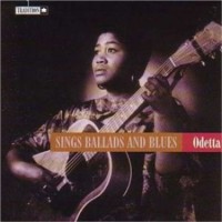 Purchase Odetta Franklin - Sings Ballads and Blues