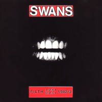 Purchase Swans - Filth