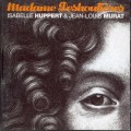 Buy Jean-Louis Murat & Isabelle - Madame Deshoulieres Mp3 Download