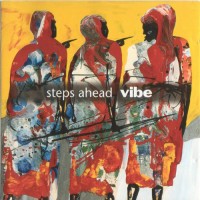 Purchase Steps Ahead - Vibe