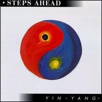 Purchase Steps Ahead - Yin-Yang