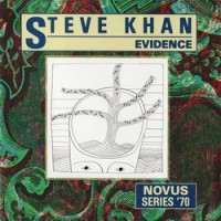 Purchase Steve Khan - Evidence