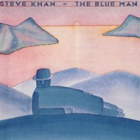 Purchase Steve Khan - The Blue Man