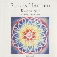 Purchase Steven Halpern - Radiance- Love Songs Without Words