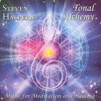 Purchase Steven Halpern - Tonal Alchemy
