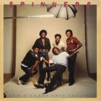 Purchase The Spinners - Can't Shake This Feelin'