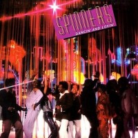 Purchase The Spinners - Dancin' & Lovin'