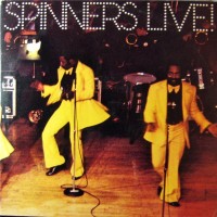 Purchase The Spinners - Live!