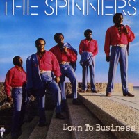 Purchase The Spinners - Down To Business