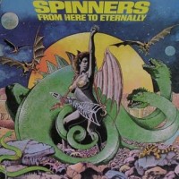 Purchase The Spinners - From Here To Eternally