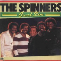 Purchase The Spinners - Grand Slam