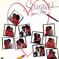 Purchase The Spinners - Love Trippin'