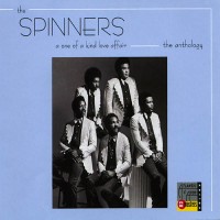 Purchase The Spinners - One of a Kind Love Affair CD1