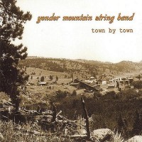 Purchase Yonder Mountain String Band - Town By Town