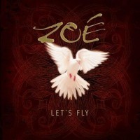 Purchase Zoe - Let's Fly