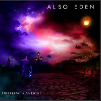 Purchase Also Eden - Differences As Light