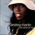 Buy Andrea Martin - The Best Of Me Mp3 Download