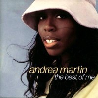 Purchase Andrea Martin - The Best Of Me