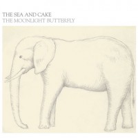 Purchase The Sea And Cake - The Moonlight Butterfly