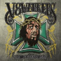 Purchase V8 Wankers - Iron Crossroads