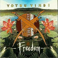 Purchase Yothu Yindi - Freedom