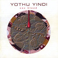 Purchase Yothu Yindi - One Blood