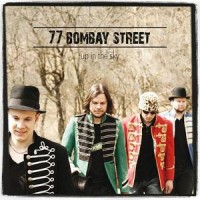 Purchase 77 Bombay Street - Up In The Sky