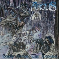 Purchase Argus - Boldly Stride The Doomed
