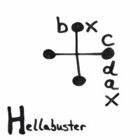 Purchase Box Codax - Hellabuster