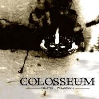 Purchase Colosseum - Chapter 3: Parasomnia