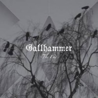 Purchase gallhammer - The End