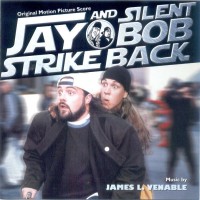 Purchase James L. Venable - Jay And Silent Bob Strike Back