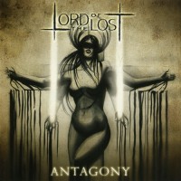 Purchase Lord of the Lost - Antagony