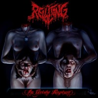 Purchase Revolting - In Grisly Rapture