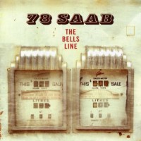 Purchase 78 Saab - The Bells Line