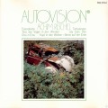 Buy A.R. & Machines - Autovision Mp3 Download