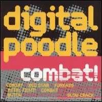 Purchase Digital Poodle - Combat