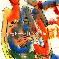 Purchase Greg Brown - Further in
