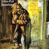 Purchase Jethro Tull - Aqualung (Vinyl)