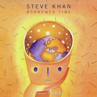 Purchase Steve Khan - Borrowed Time