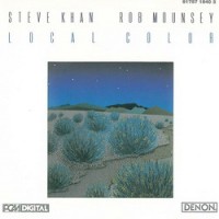 Purchase Steve Khan - Local Color