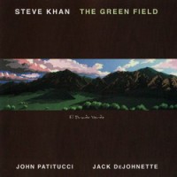 Purchase Steve Khan - The Green Field